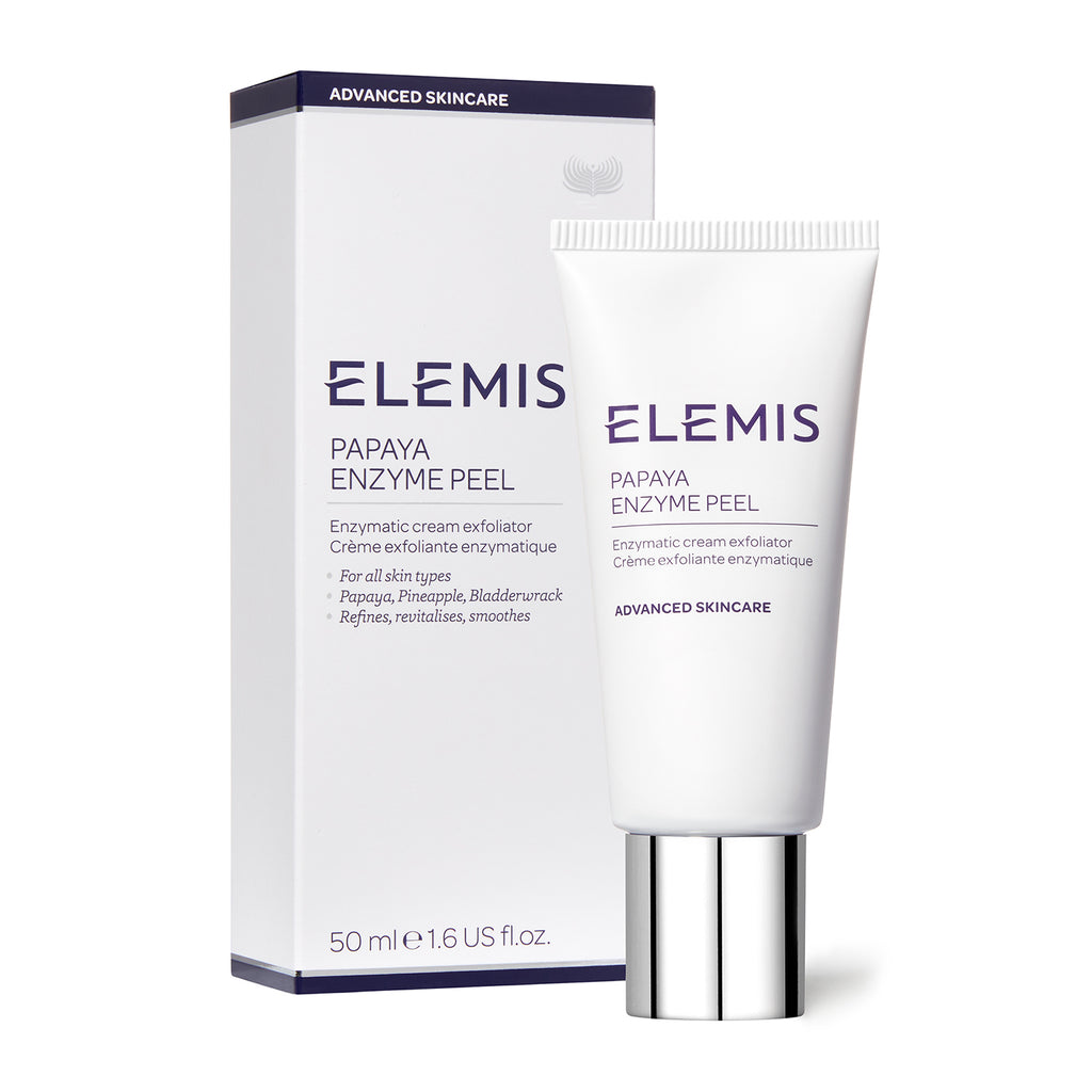 Elemis Papaya Enzyme Peel — 1 x 50 mL