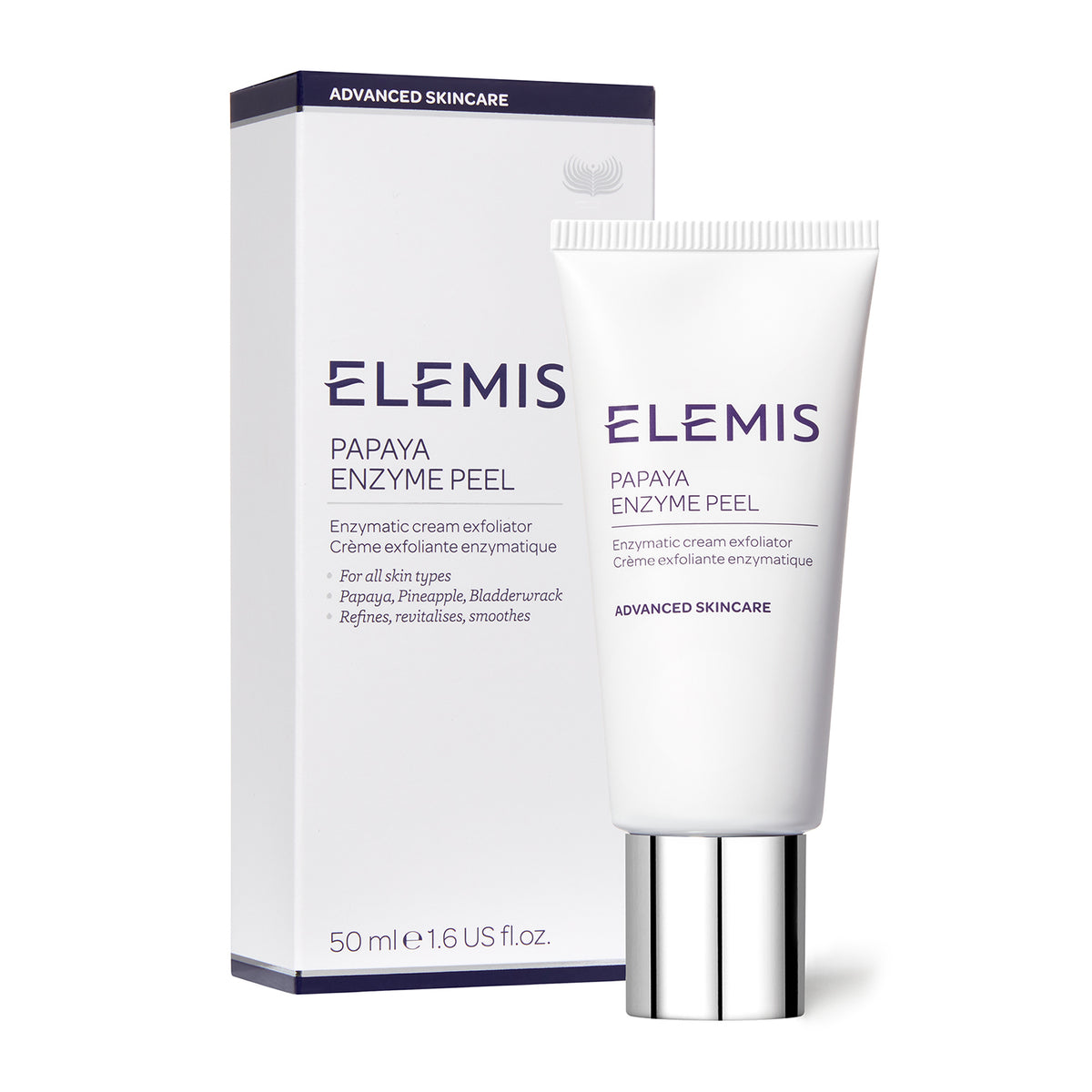 Elemis Papaya Enzyme Peel — 1 x 50 mL