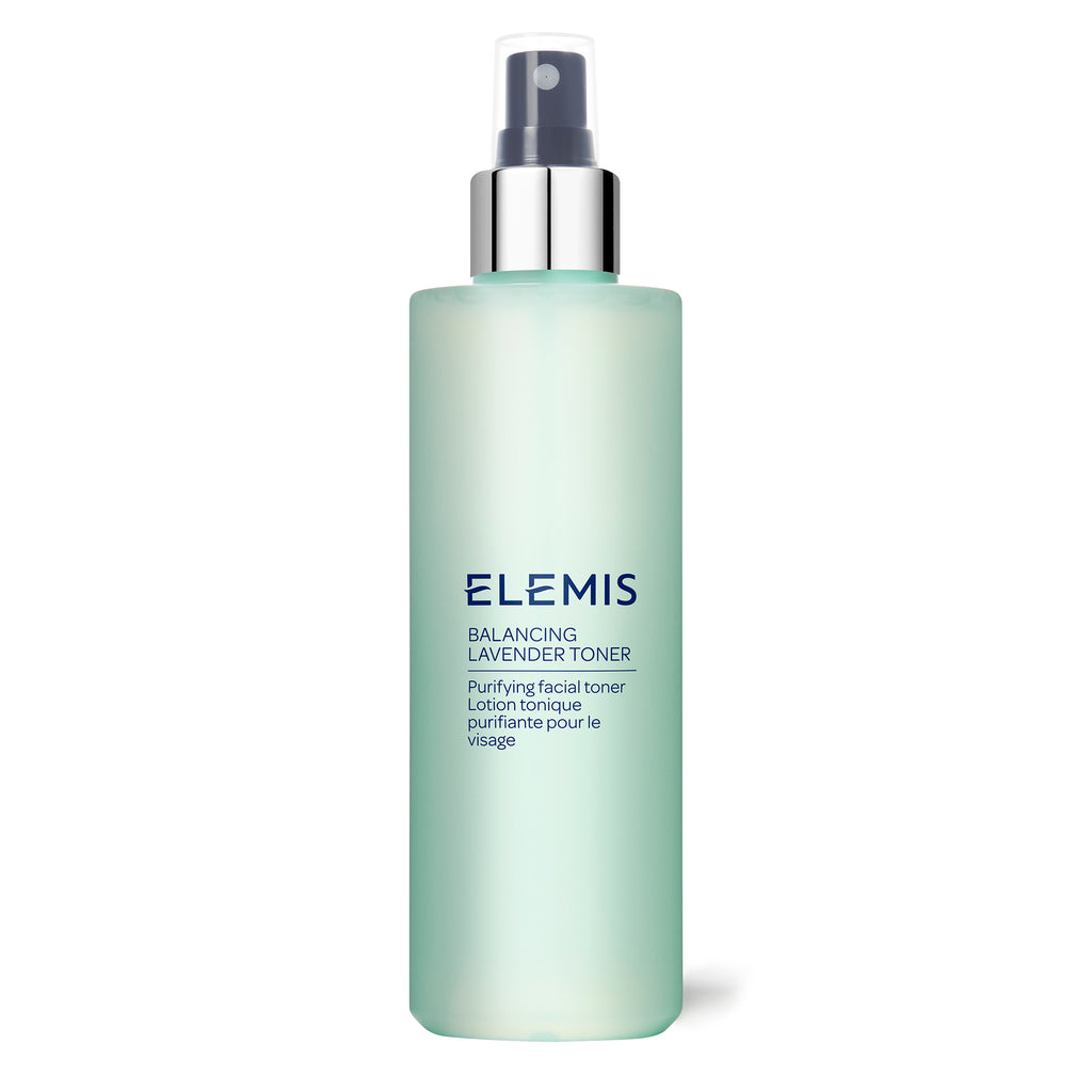 Elemis Balancing Lavender Toner — 1 x 200 mL