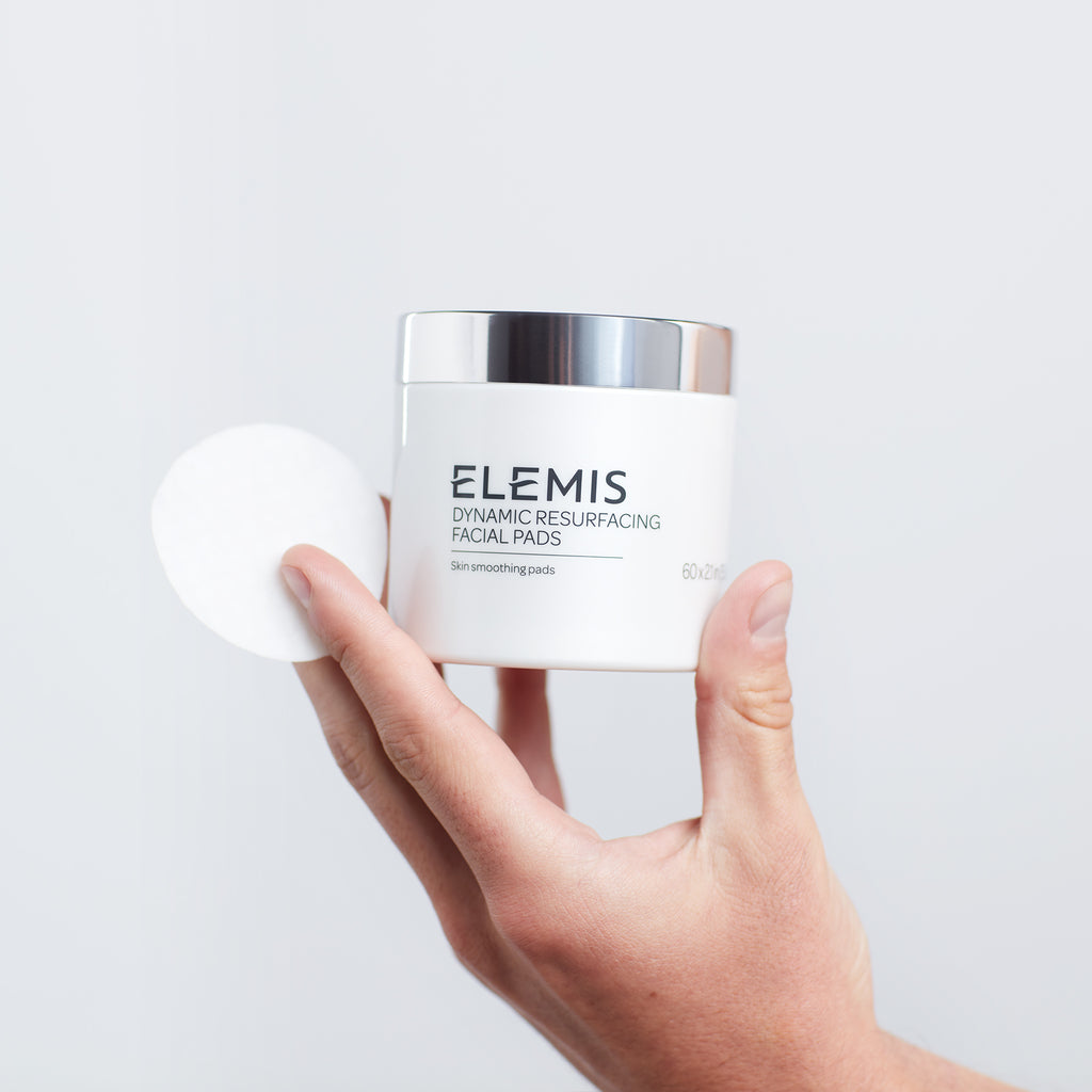 Elemis Dynamic Resurfacing Facial Pads — 60 Pads