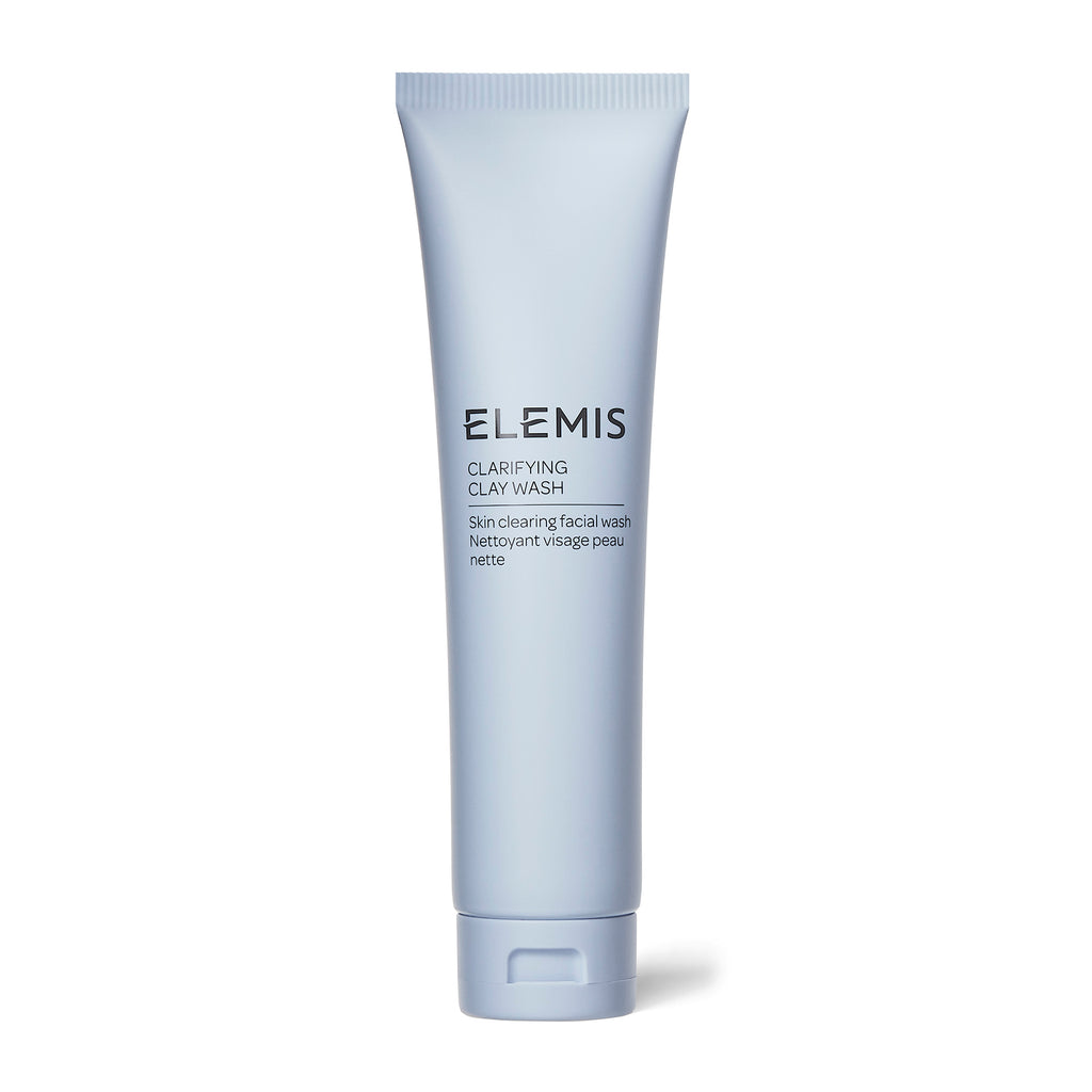 Elemis Clarifying Clay Wash — 1 x 150 mL