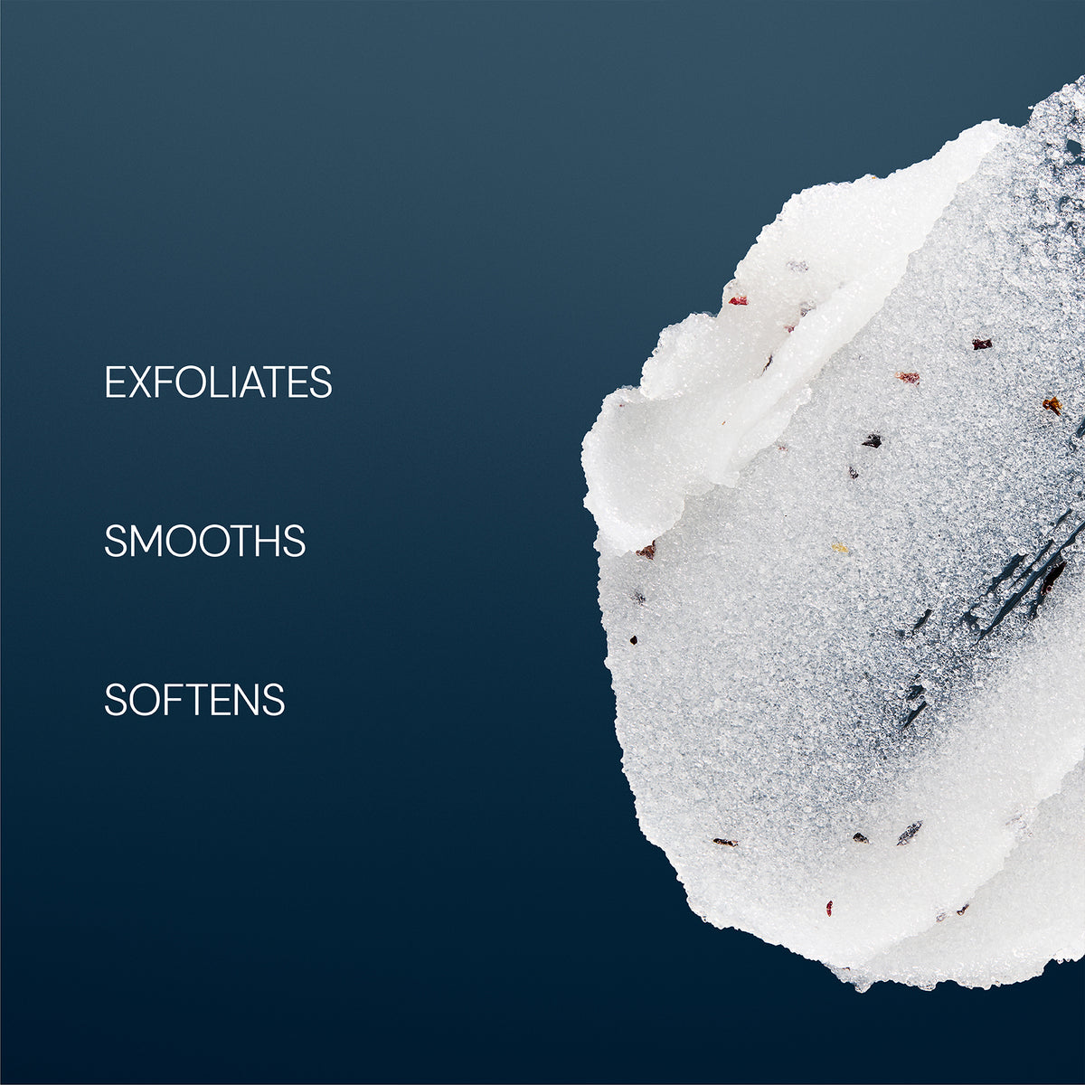 Elemis Frangipani Monoi Salt Glow — 1 x 490 g