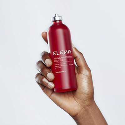 Elemis Frangipani Monoi Body Oil — 1 x 100 mL
