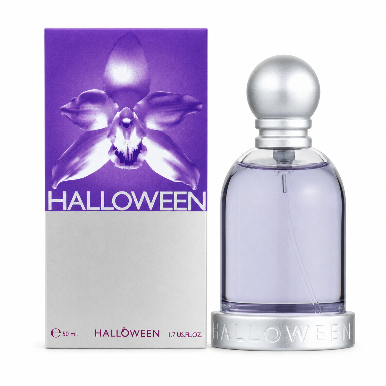 Halloween Eau de Toilette
