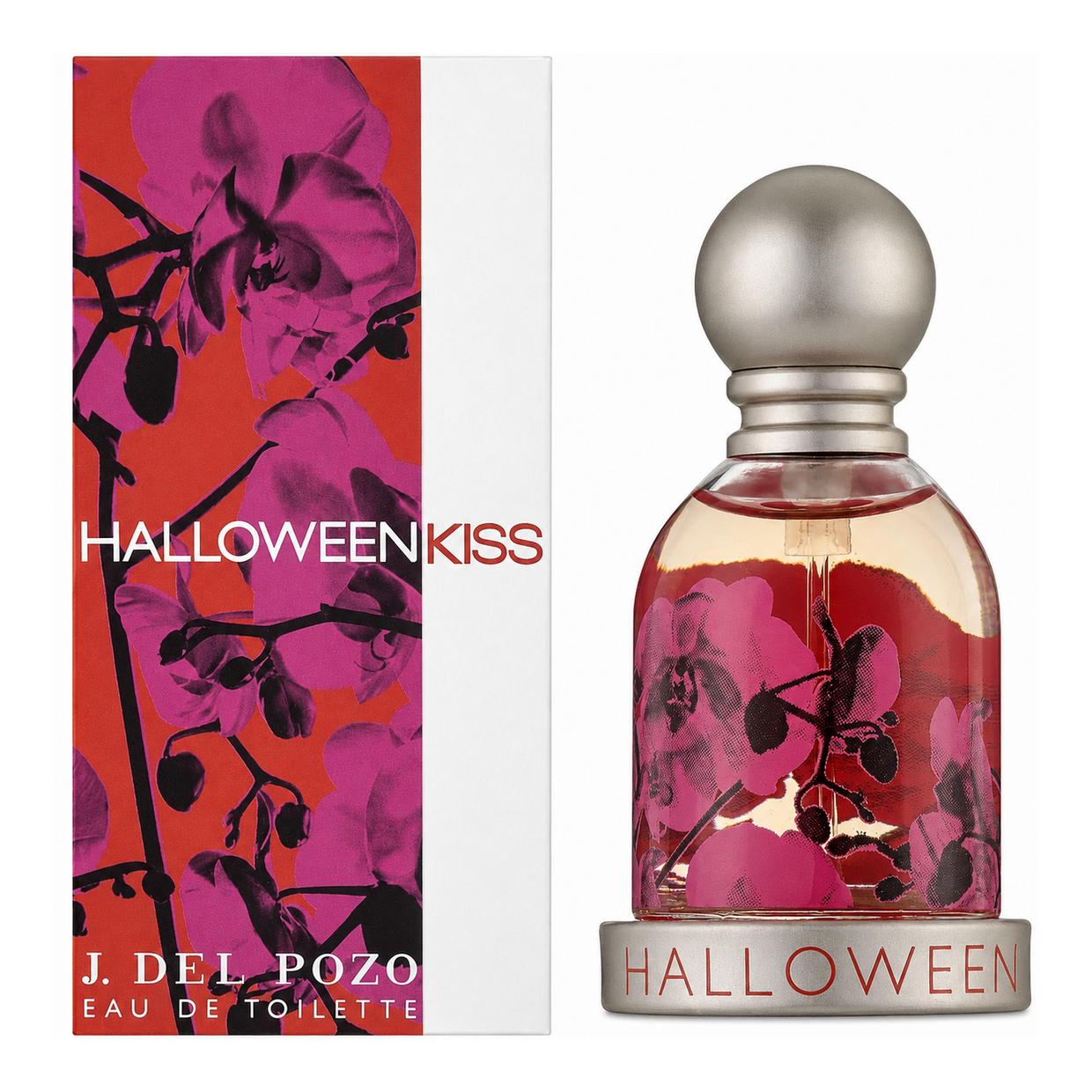 Halloween Kiss Eau de Toilette