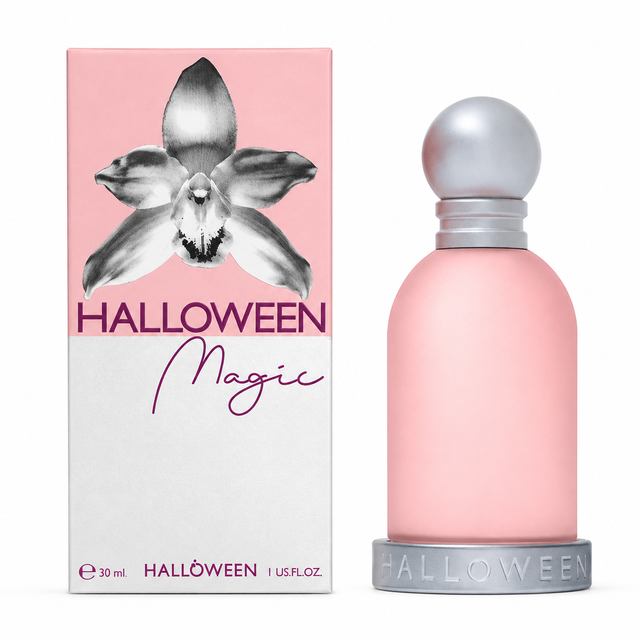 Halloween Magic Eau de Toilette