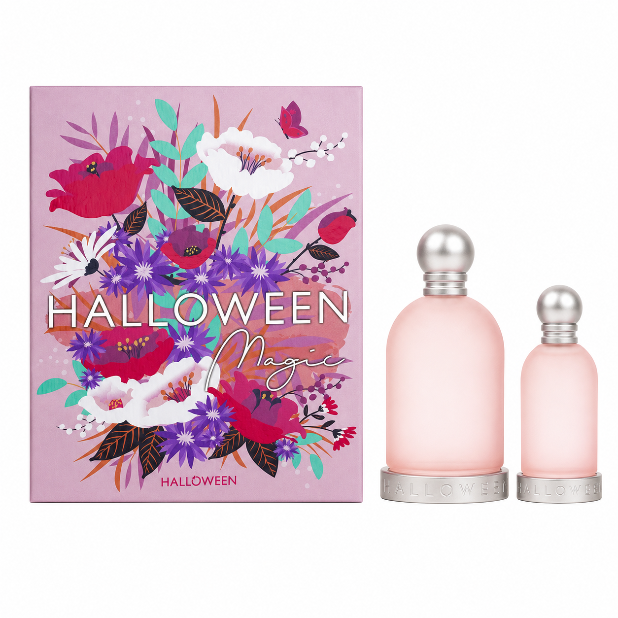 Halloween Magic Eau de Toilette Gift Set — 100 mL + 30 mL