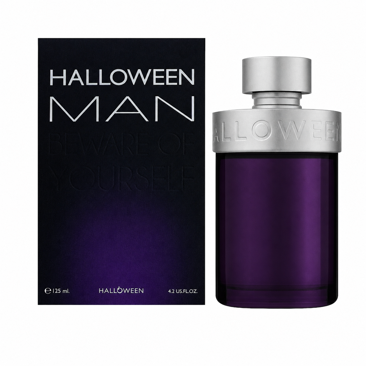 Halloween Man Eau de Toilette