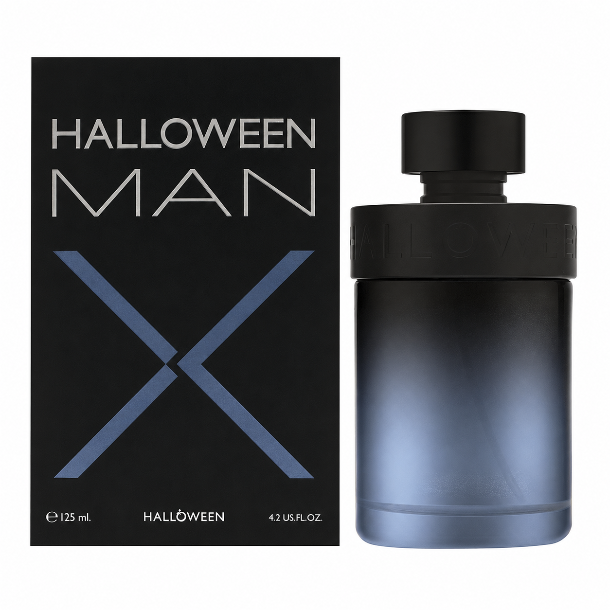 Halloween Man X Eau de Toilette