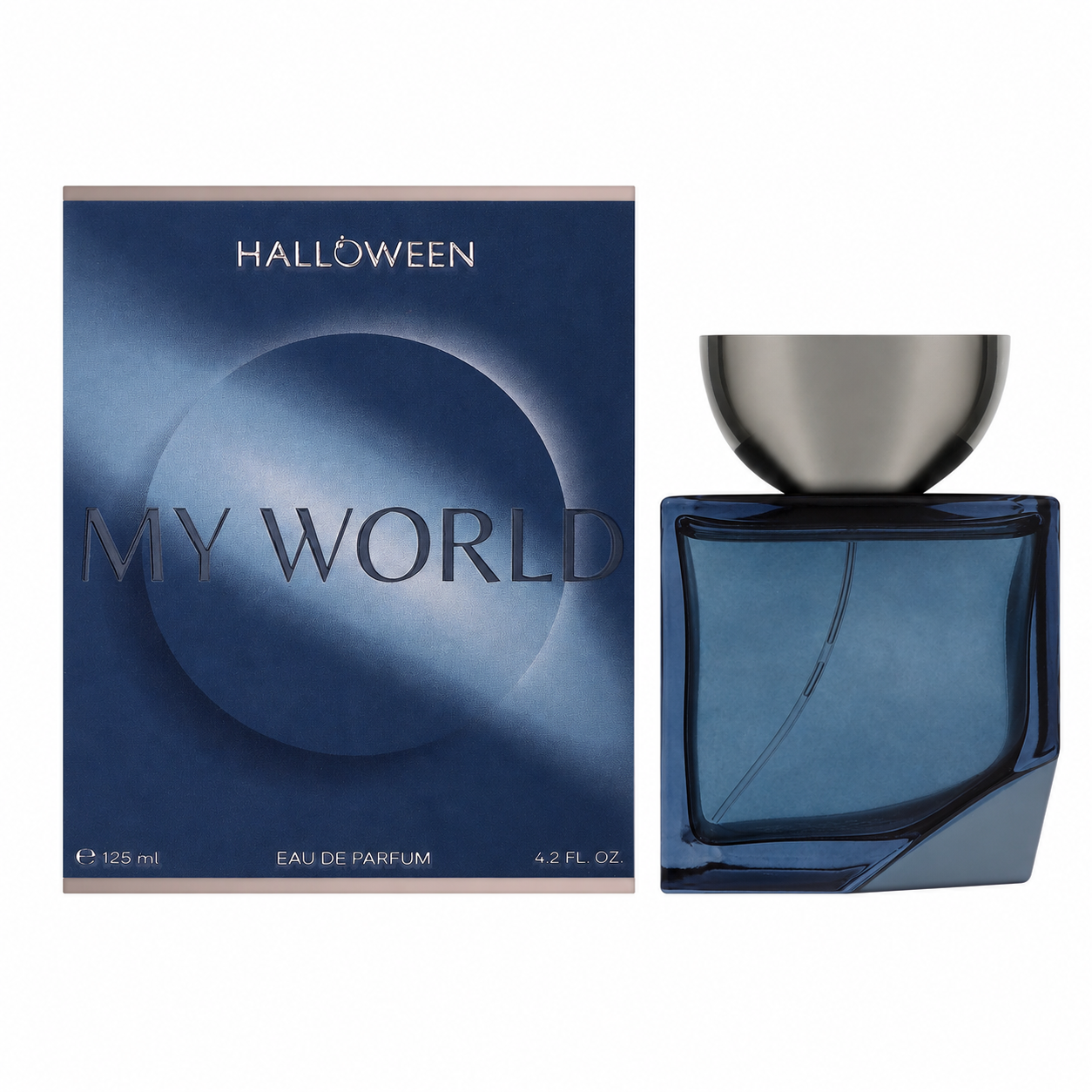 Halloween My World Eau de Parfum