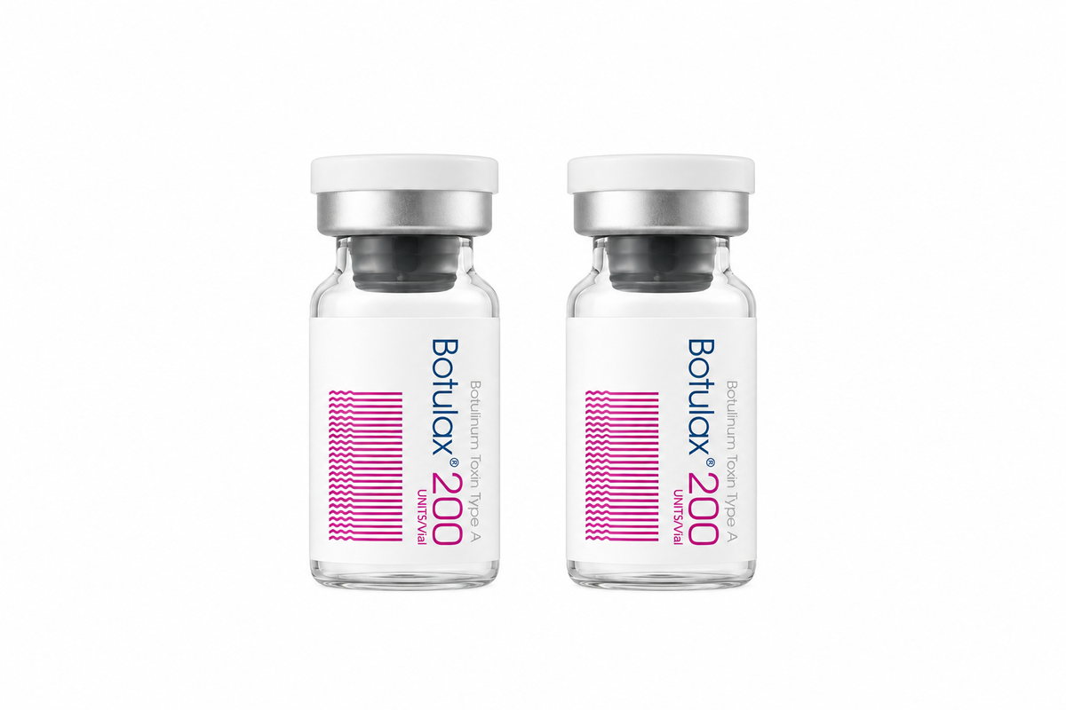 2 PCS - B0tulax Aesthetic Beauty Formula – 200 Units