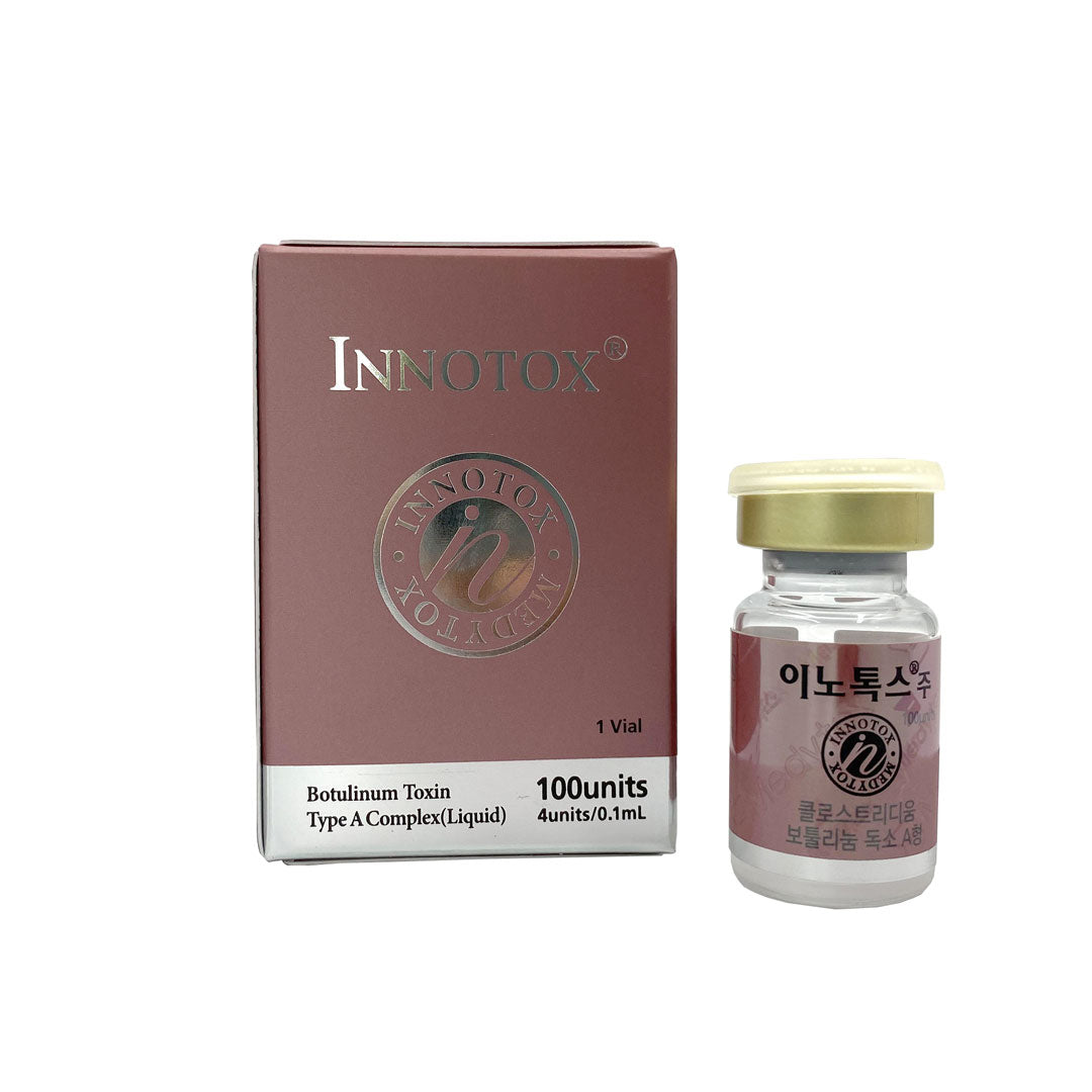 Ботулотоксин для ін'єкцій типу А Innotox 100 одиниць
