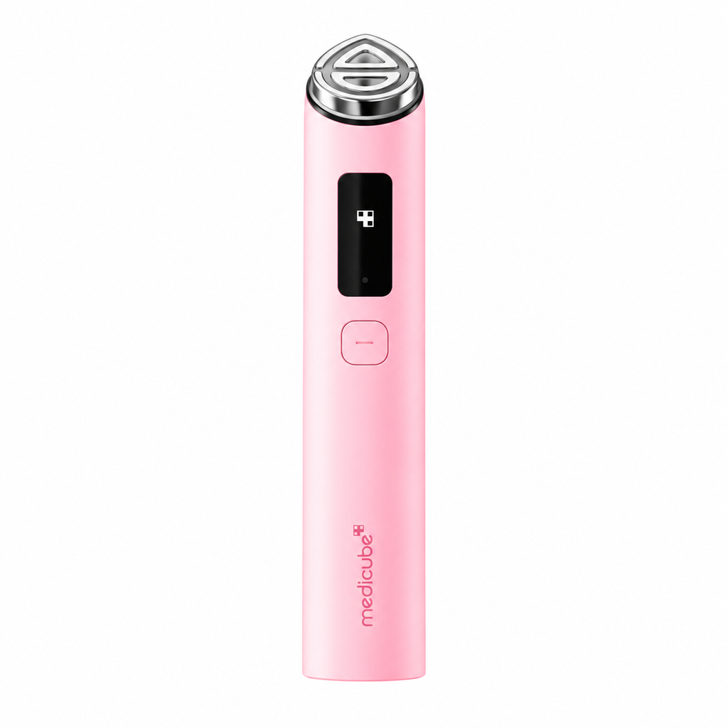 Medicube AGE-R Booster Pro X2 — 545 g