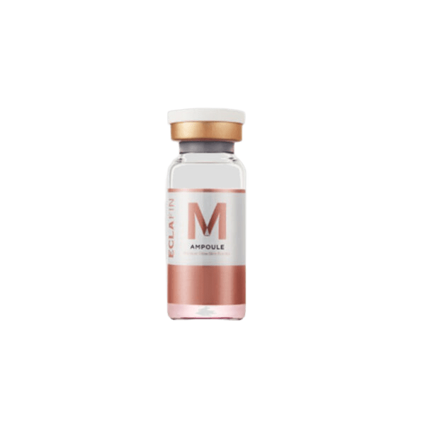 Moisture Glow Skin Booster Eclafin M