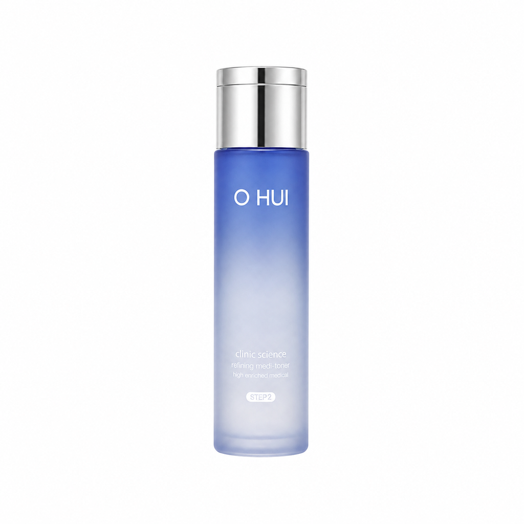 OHUI Clinic Science Refining Medi-Toner
