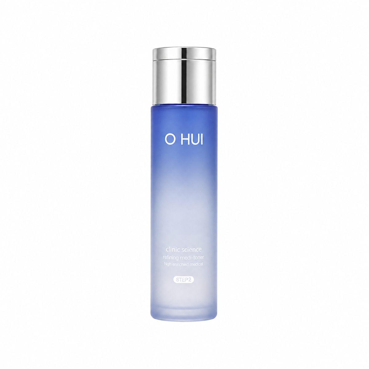 OHUI Clinic Science Refining Medi-Toner