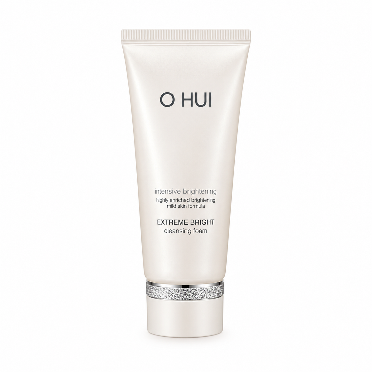 OHUI Extreme Bright Cleansing Foam