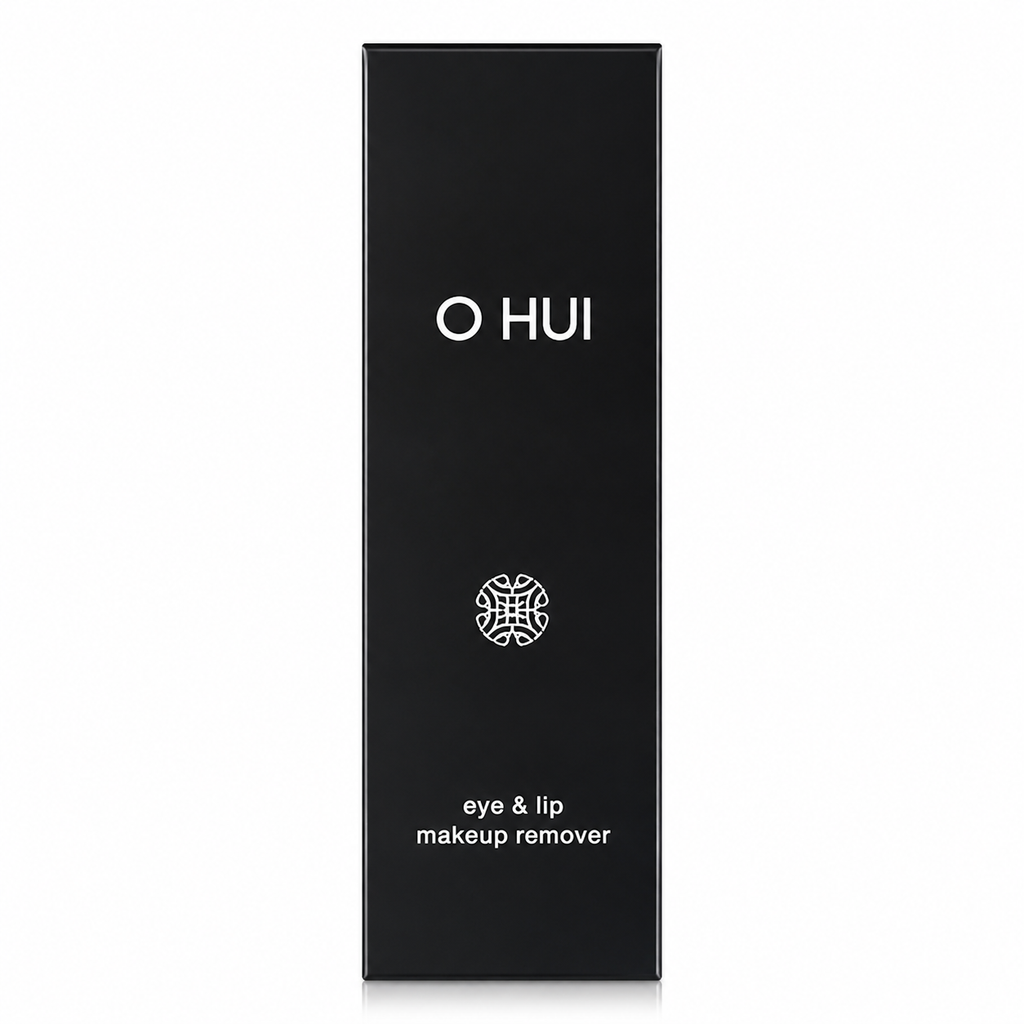 OHUI Eye & Lip Makeup Remover — 1 x 230 g