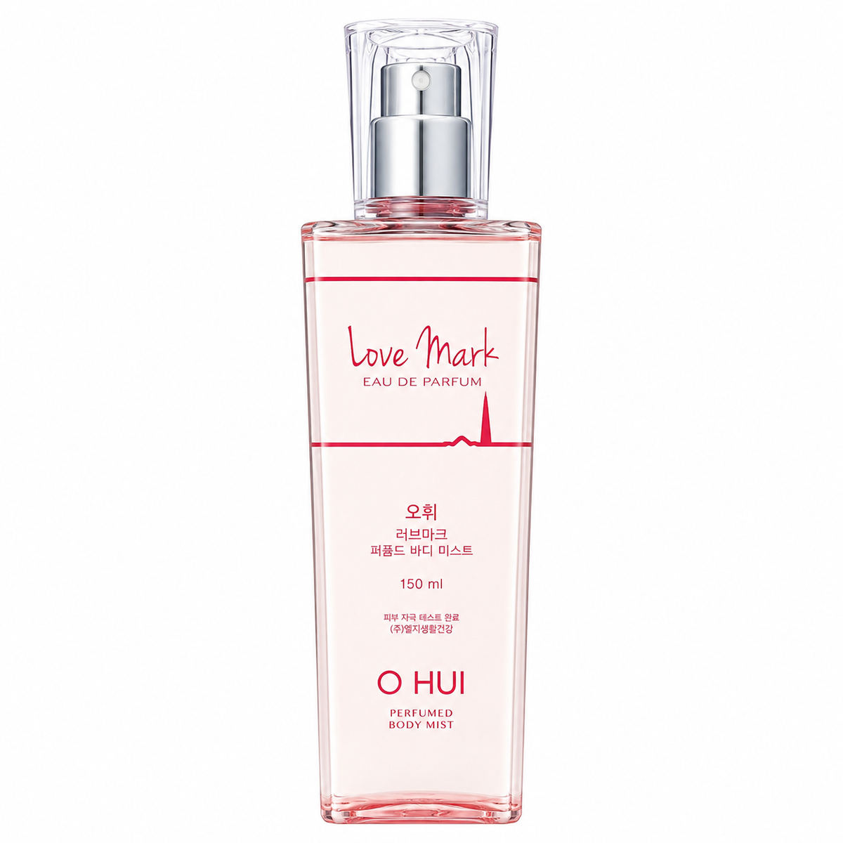 OHUI Love Mark Perfumed Body Mist — 1 x 150 mL