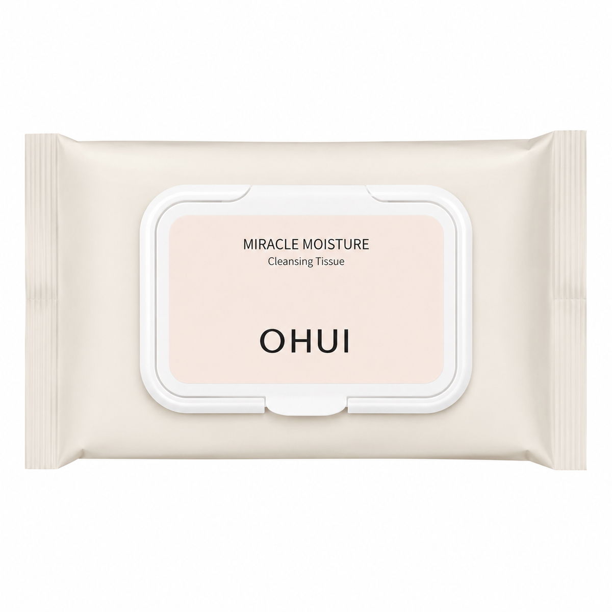 OHUI Miracle Moisture Cleansing Sheets