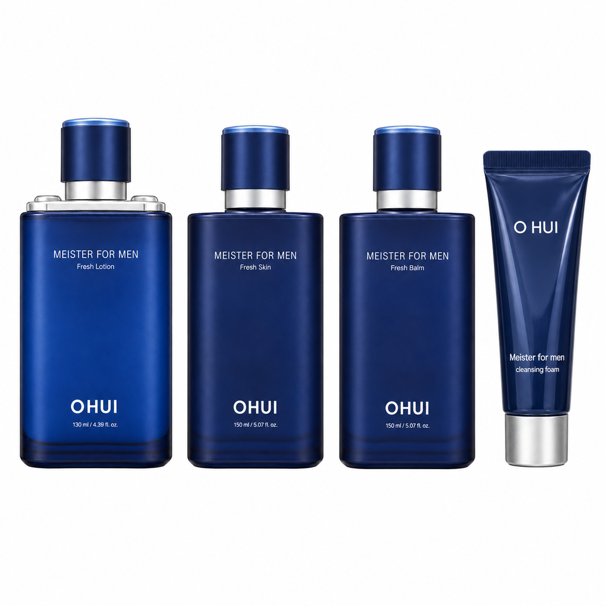 OHUI Meister For Men Fresh 3-Piece Special Set