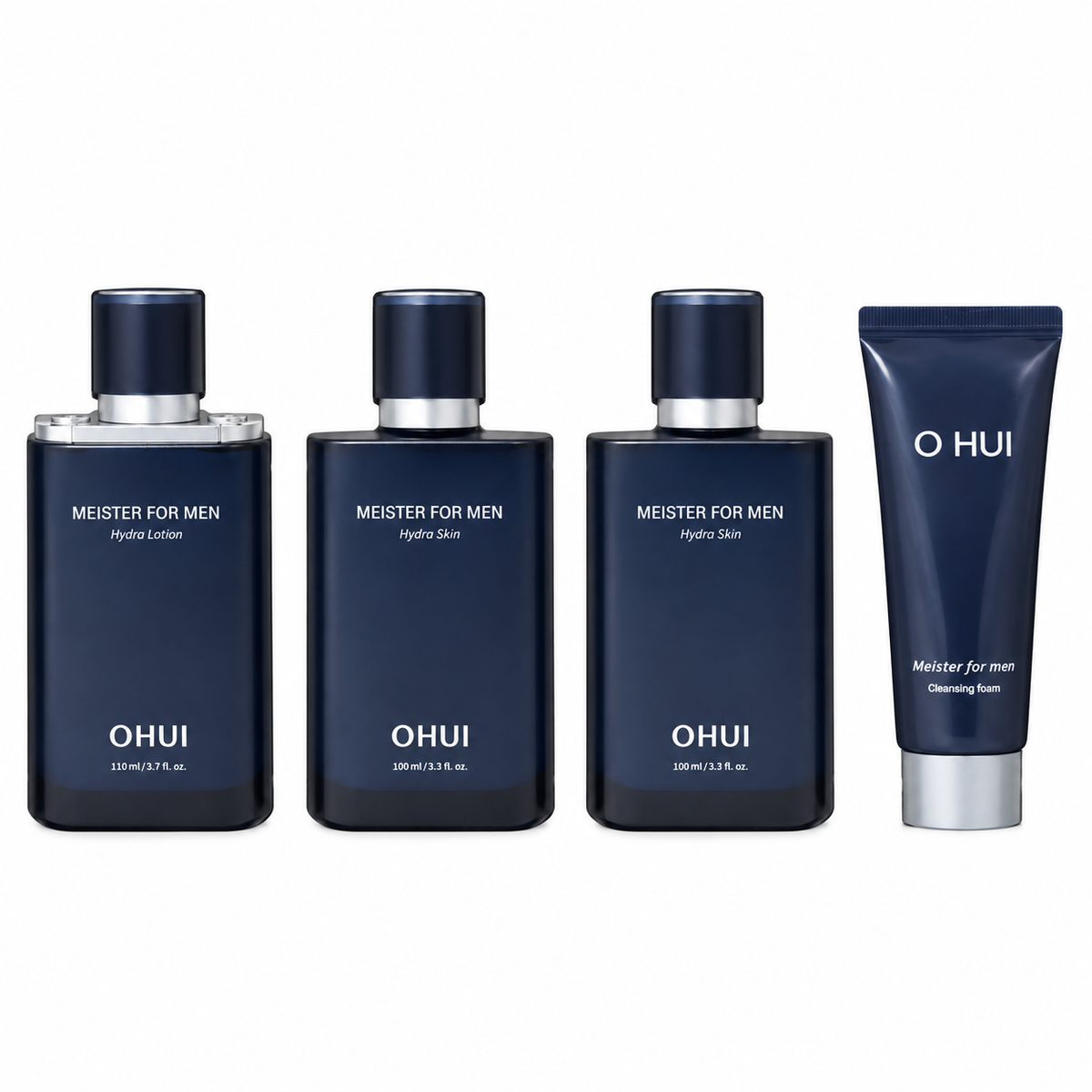 OHUI Meister For Men Hydra Special Set — 1 x 1210 g