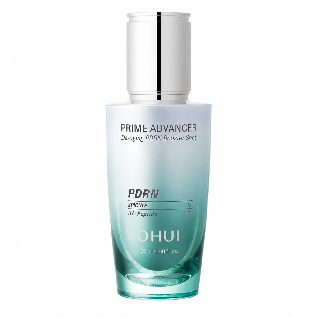 OHUI Prime Advancer De-Aging PDRN Booster Shot