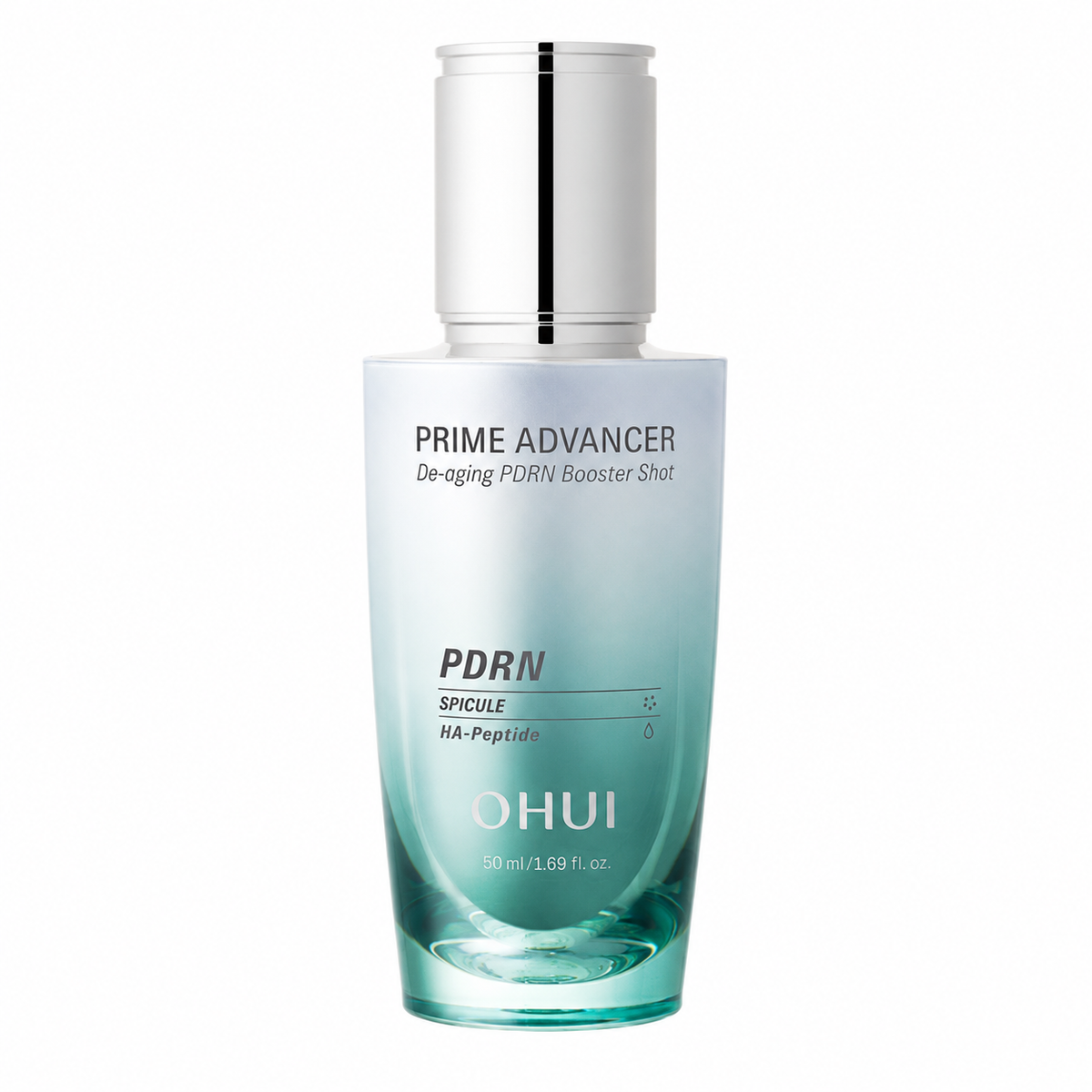 OHUI Prime Advancer De-Aging PDRN Booster Shot
