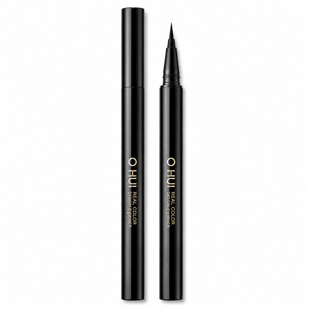 OHUI Real Color Brush Eyeliner
