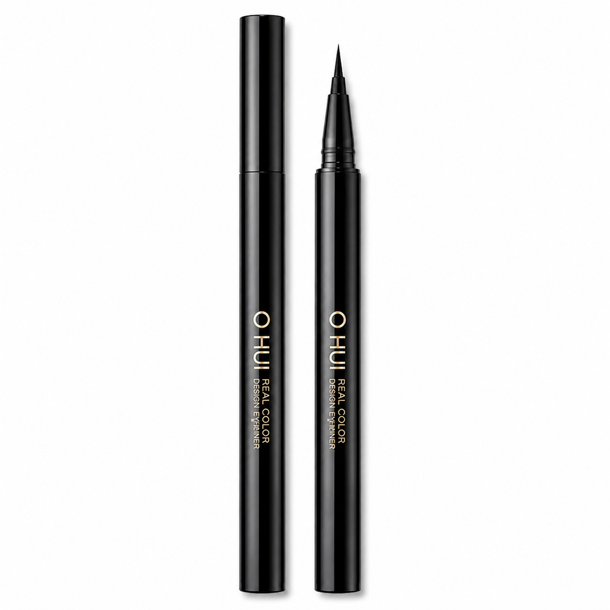 OHUI Real Color Brush Eyeliner