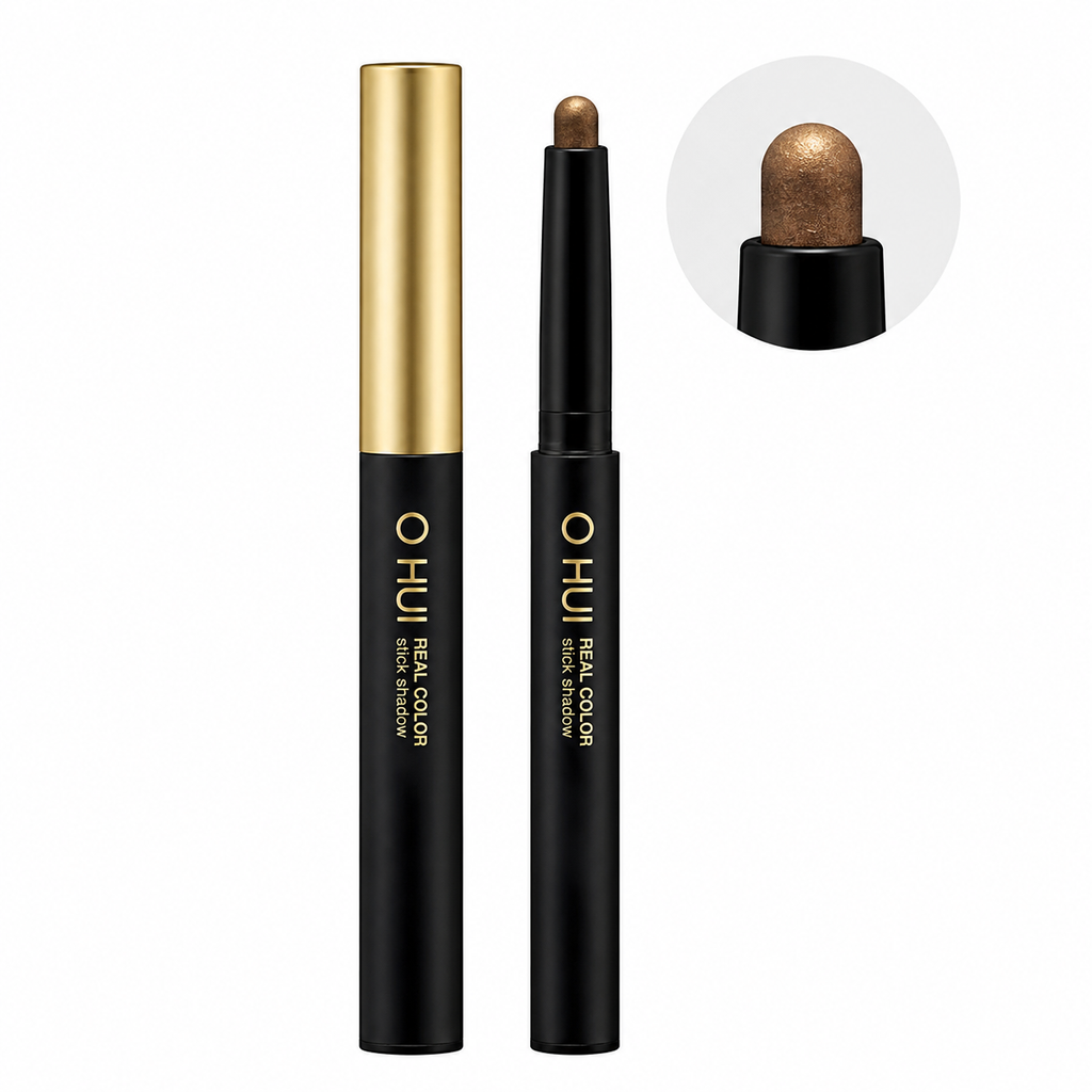 OHUI Real Color Stick Shadow Brown