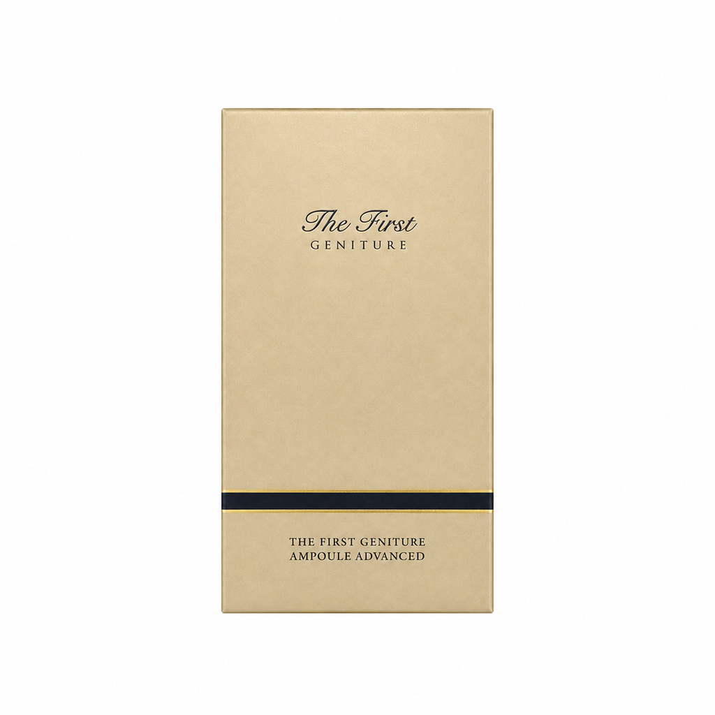 OHUI The First Geniture Ampoule Advanced — 20 mL