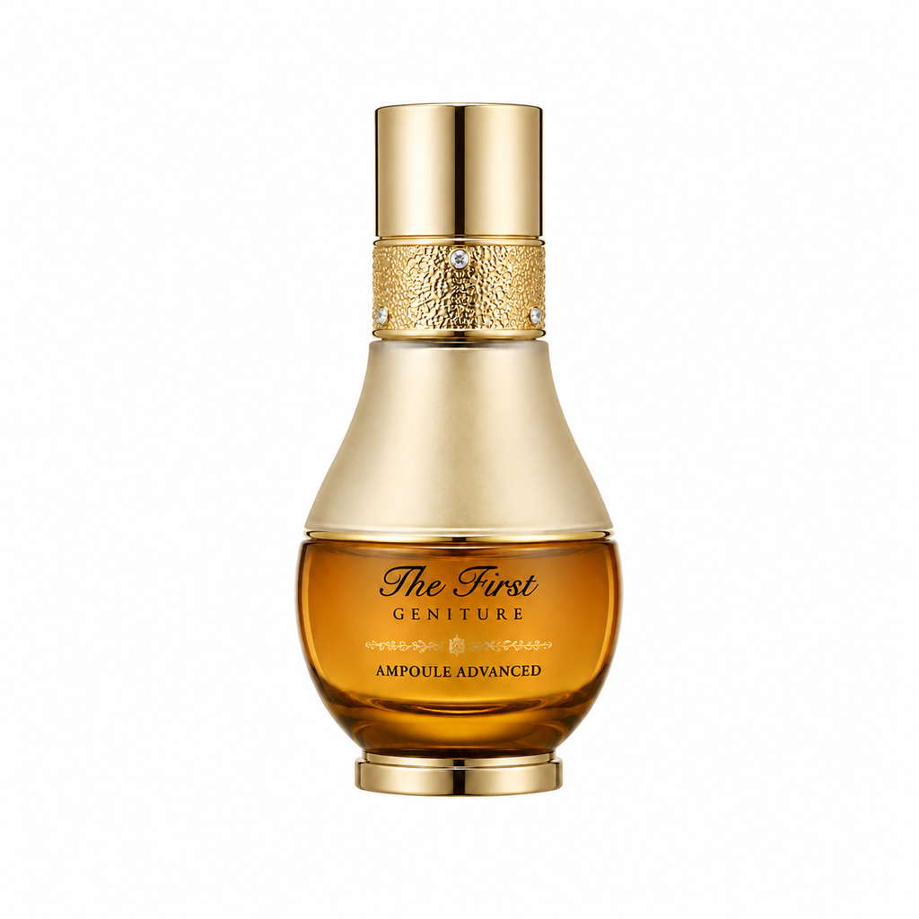 OHUI The First Geniture Ampoule Advanced — 1 x 20 mL