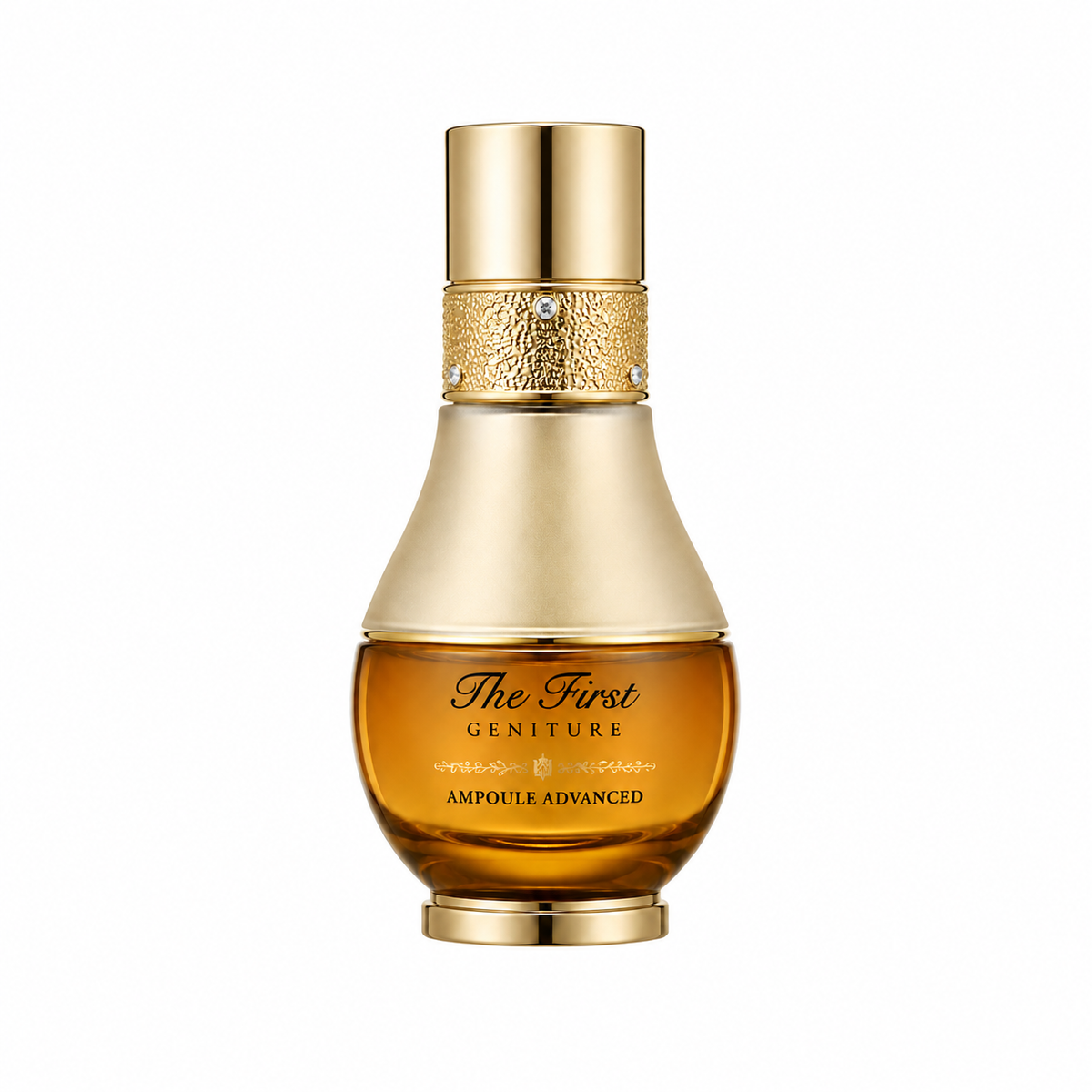 OHUI The First Geniture Ampoule Advanced — 1 x 20 mL