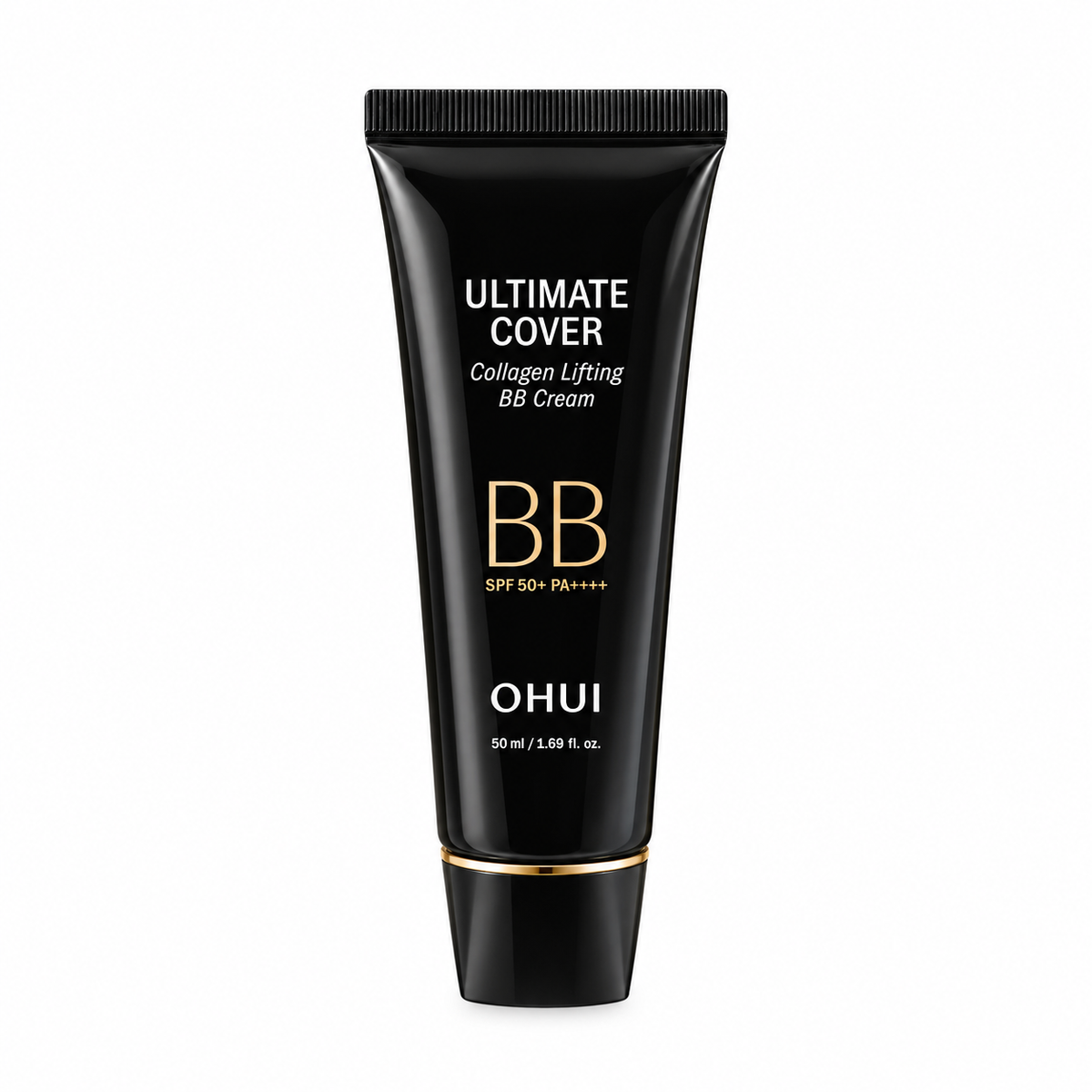 OHUI Ultimate Cover Collagen Lifting BB Cream SPF50+ PA++++ — 80 g
