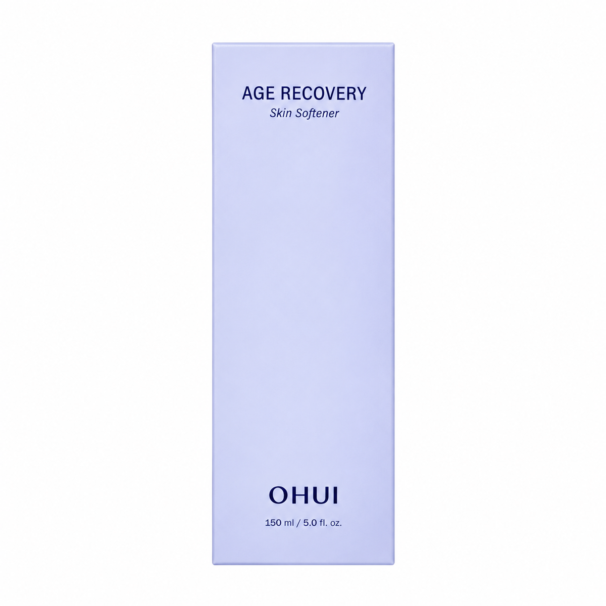 OHUI Age Recovery Skin Softener