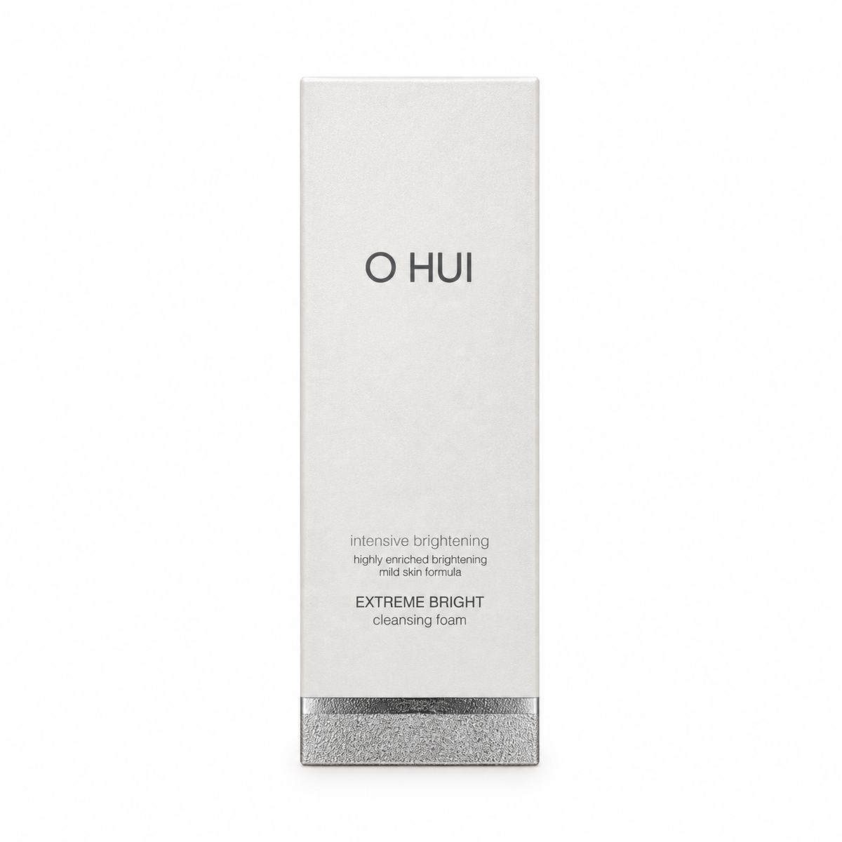 OHUI Extreme Bright Cleansing Foam