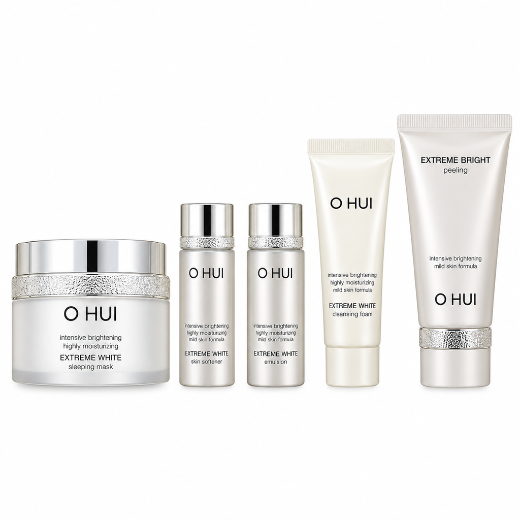 OHUI Extreme White Sleeping Mask