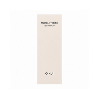 OHUI Miracle Toning Glow Serum — 50 mL