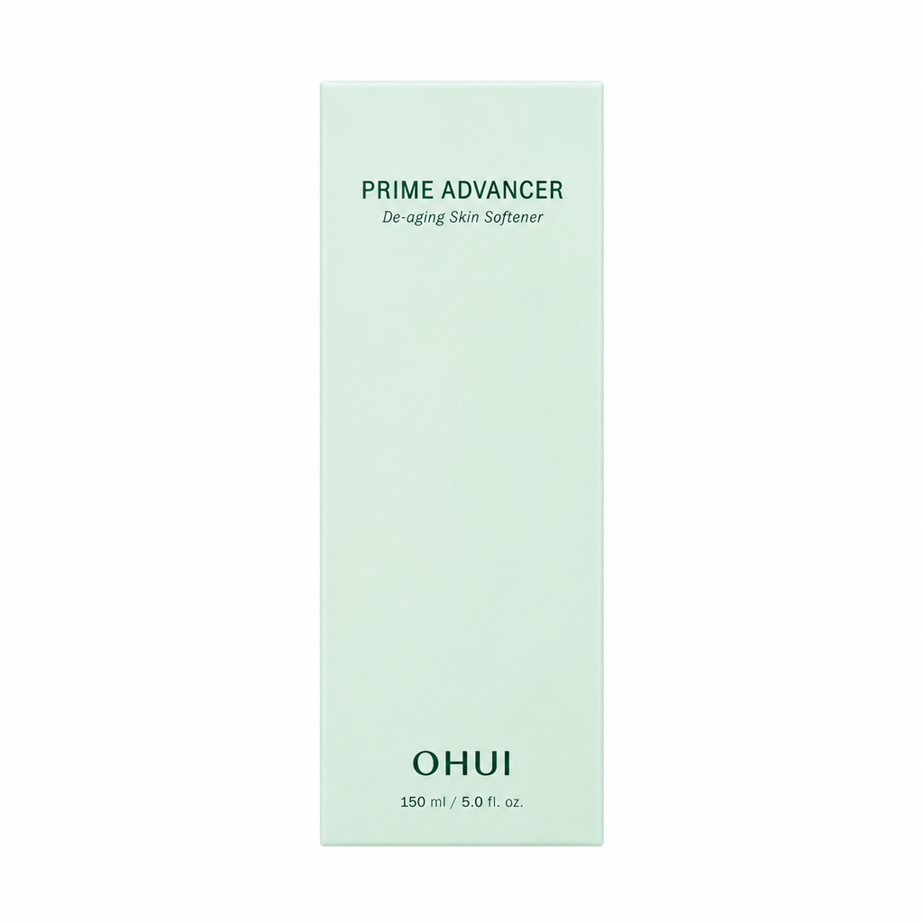 OHUI Prime Advancer De-Aging Skin Softener