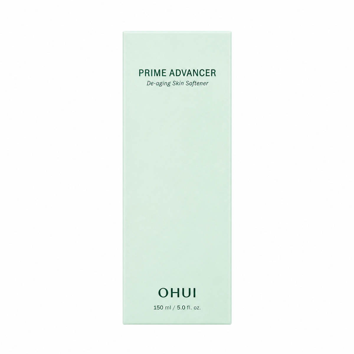 OHUI Prime Advancer De-Aging Skin Softener