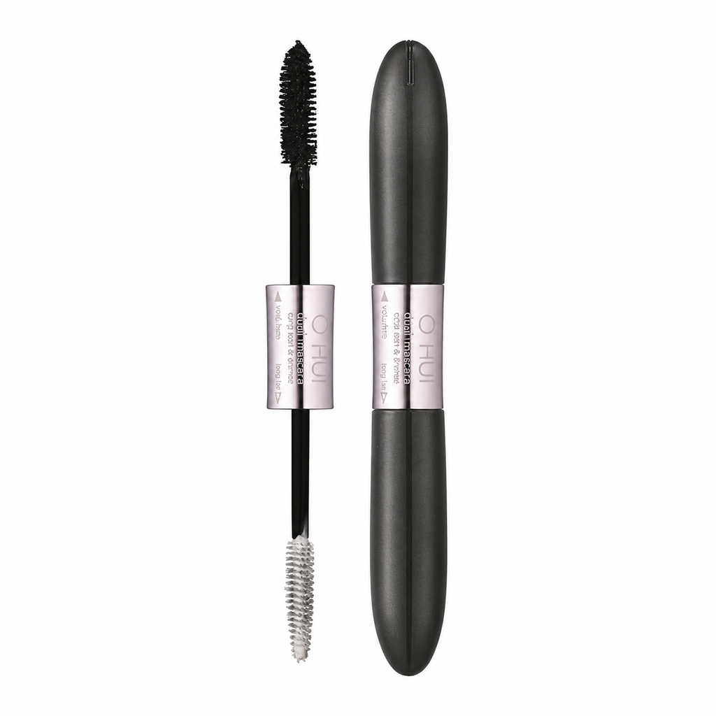 OHUI Dual Mascara Volume & Serum