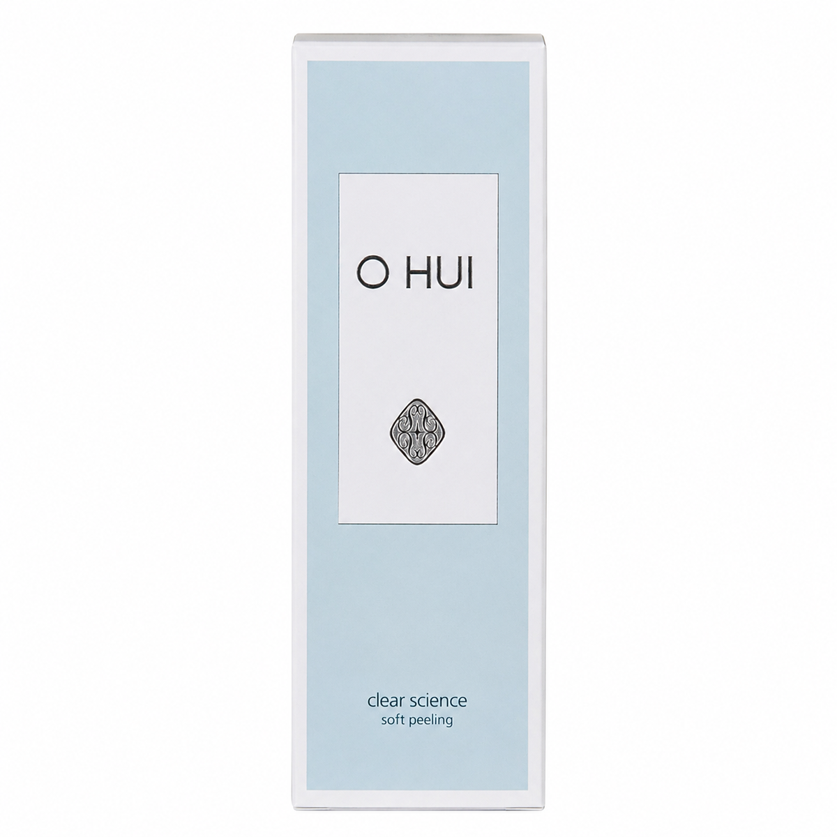 OHUI Clear Science Soft Peeling — 100 mL