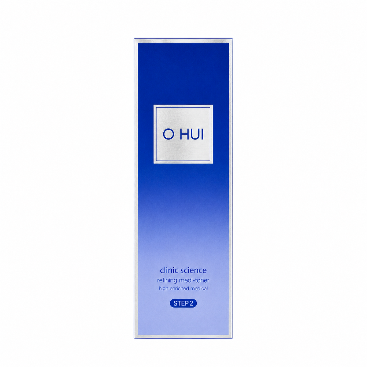 OHUI Clinic Science Refining Medi-Toner