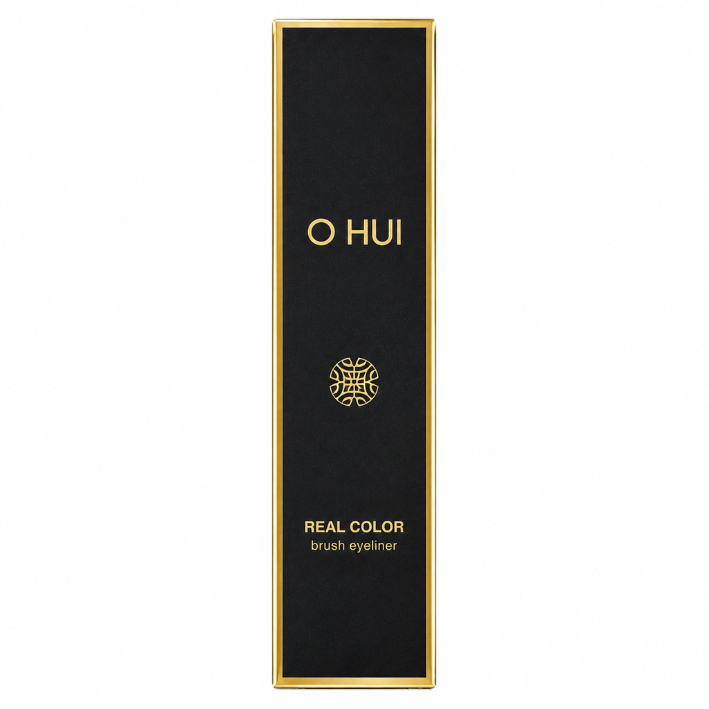 OHUI Real Color Brush Eyeliner