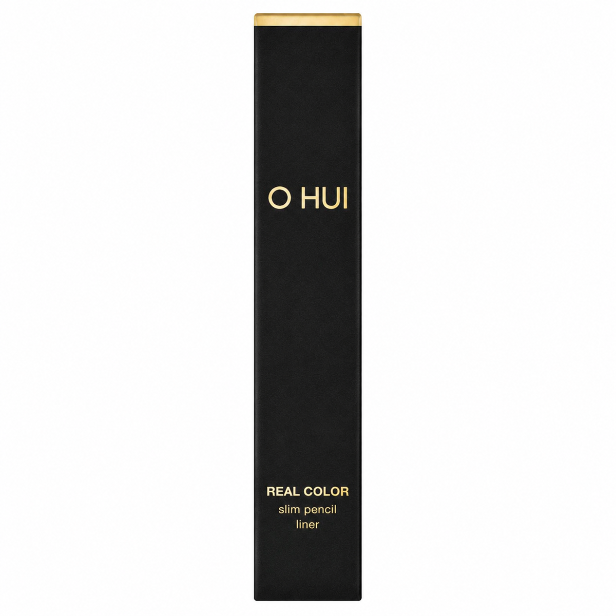 OHUI Real Color Slim Pencil Liner — Shade 01