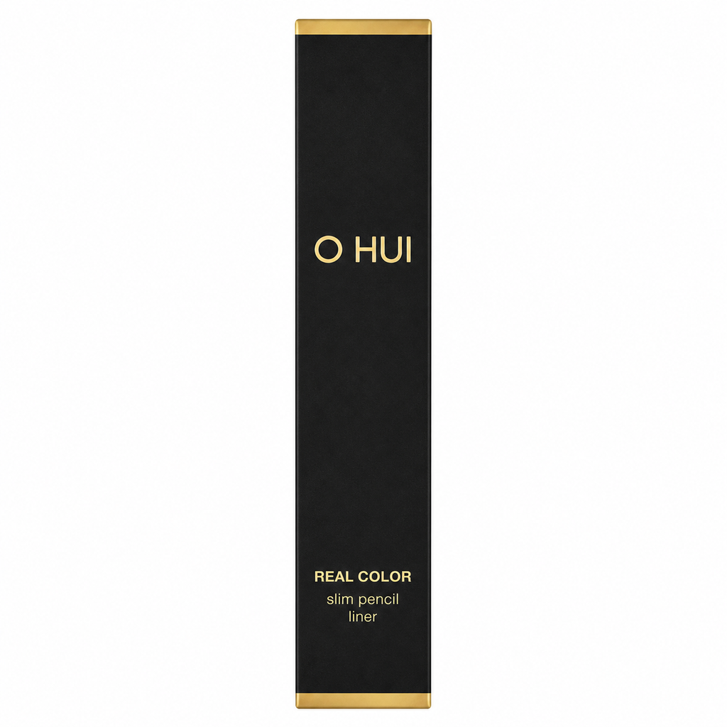 OHUI Real Color Slim Pencil Liner — Shade 02