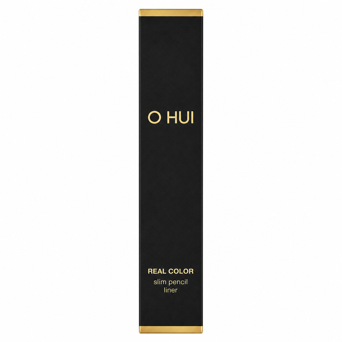 OHUI Real Color Slim Pencil Liner — Shade 02