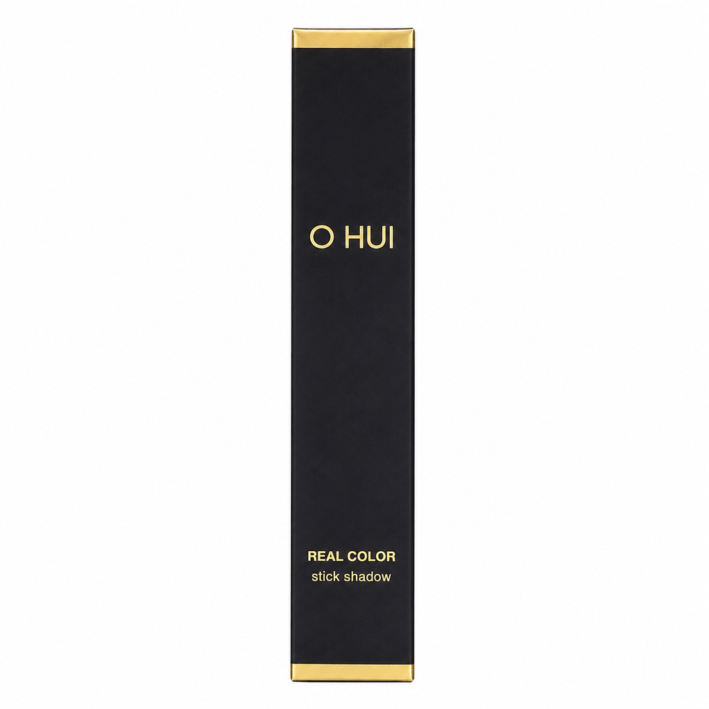 OHUI Real Color Stick Shadow Pink