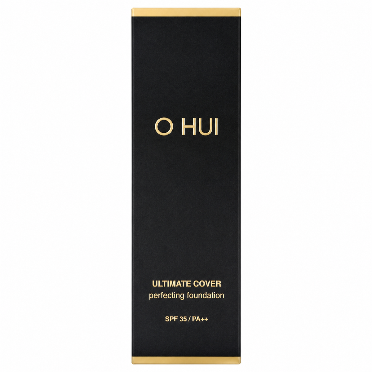 OHUI Ultimate Cover Perfecting Foundation SPF35 PA++ — Shade 01, 30 mL